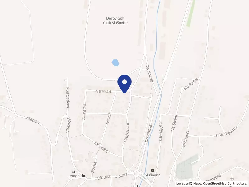 MB centrum, s.r.o., Na Hrázi 453, 76315 Slušovice - Slušovice, IČO 25511572