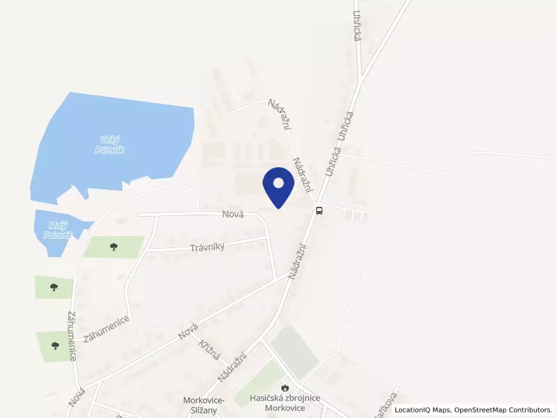 Hanhart Morkovice s.r.o., Nádražní 453, 76833 Morkovice-Slížany - Morkovice, IČO 60755962