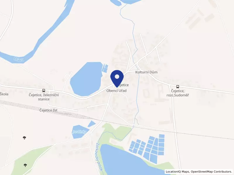 Agro Čejetice s.r.o., Čejetice, 106, 38601 Čejetice - Čejetice, IČO 62501836