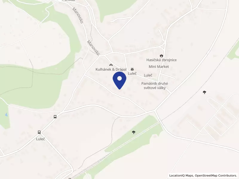 Kámen PLUS s.r.o., 371, 68303 Luleč - Luleč, IČO 27701140