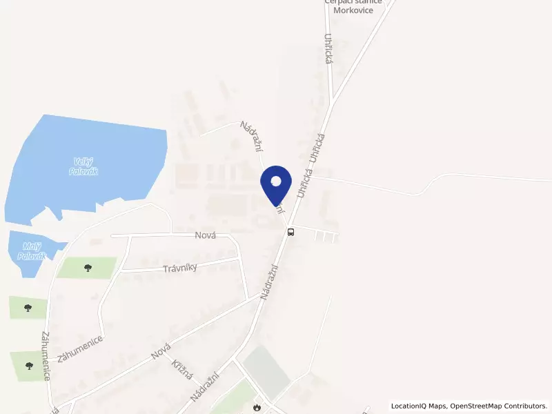 VASMI trade, s.r.o., Nádražní 881, 76833 Morkovice-Slížany - Morkovice, IČO 04364686