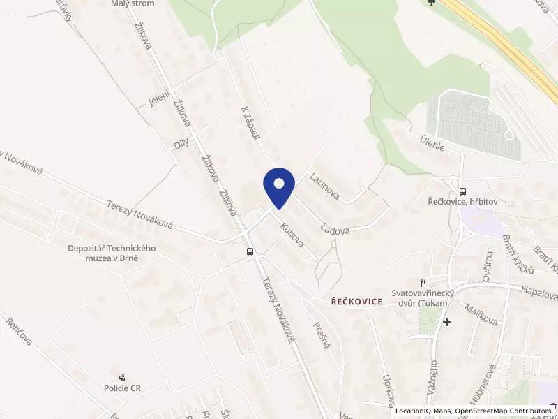 ARTEUM s.r.o. - v likvidaci, Kubova 1777/1, 62100 Brno - Řečkovice, IČO 27713598