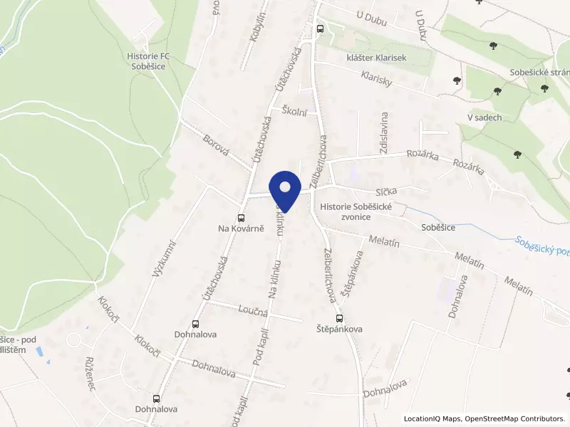 Brzda Jstav s.r.o., Na klínku 110/1, 64400 Brno - Soběšice, IČO 22288171