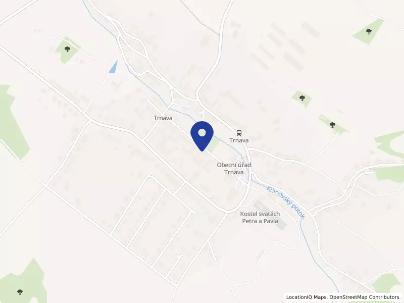 RIPRON, s.r.o., 5, 67401 Trnava - Trnava, IČO 29207118