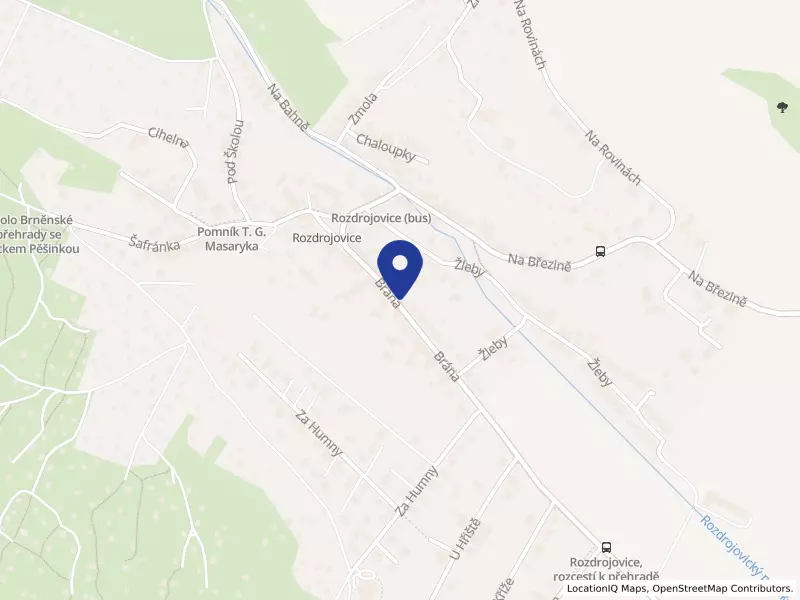 DaBaCars s.r.o., Brána 1, 66434 Rozdrojovice - Rozdrojovice, IČO 21354430