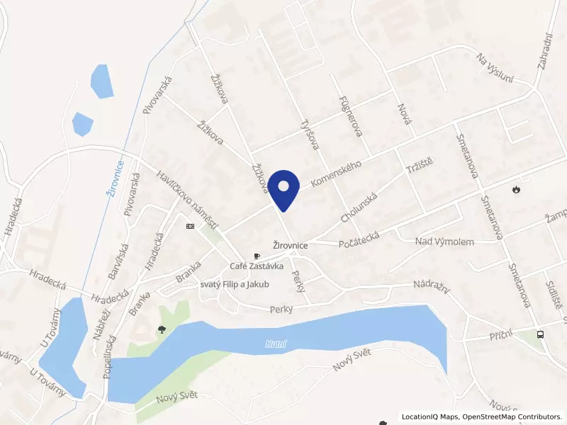 IMS KOVO s.r.o., Nerudova 274, 39468 Žirovnice - Žirovnice, IČO 26080061