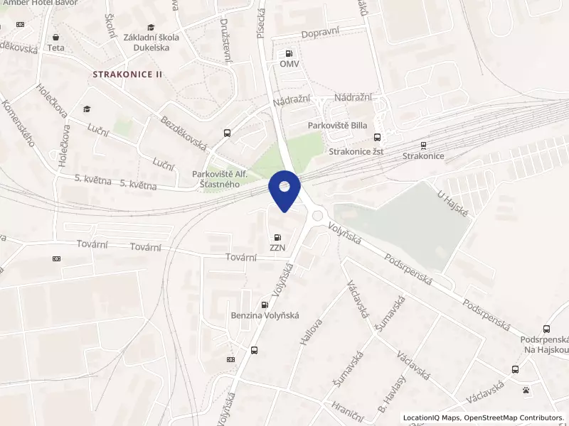 CZECH TYRE S.R.O., Volyňská 188, 38601 Strakonice - Strakonice II, IČO 04790171