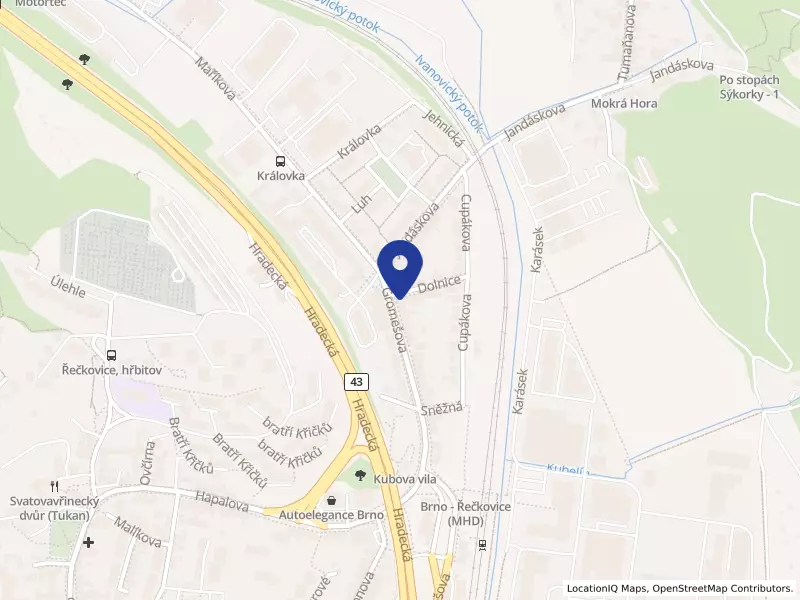 Hi Promotion s.r.o., Dolnice 314/2, 62100 Brno - Řečkovice, IČO 03235203