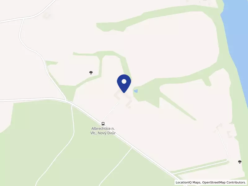 ISKA s.r.o., 12, 39811 Albrechtice nad Vltavou - Hladná, IČO 26037165