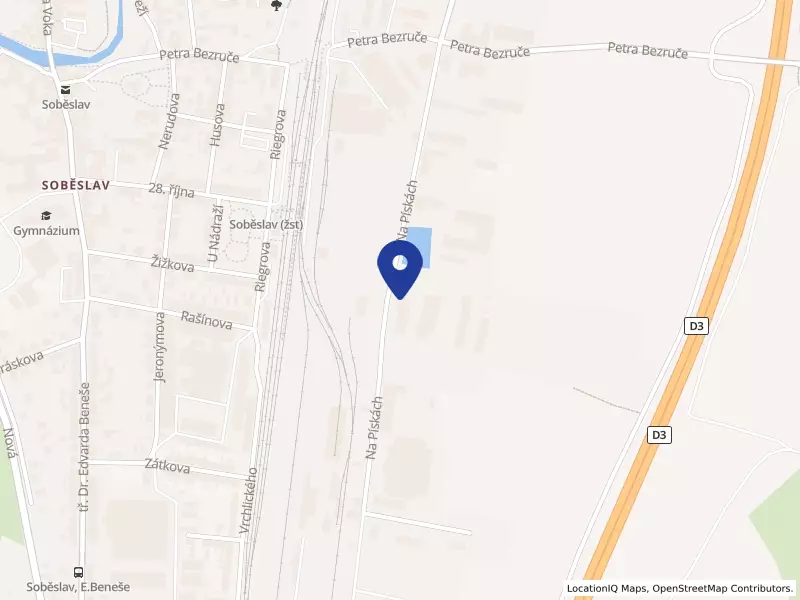 Rašelina zahradní centrum s.r.o., Soběslav, Na Pískách 488, 39201 Soběslav - Soběslav II, IČO 45349983