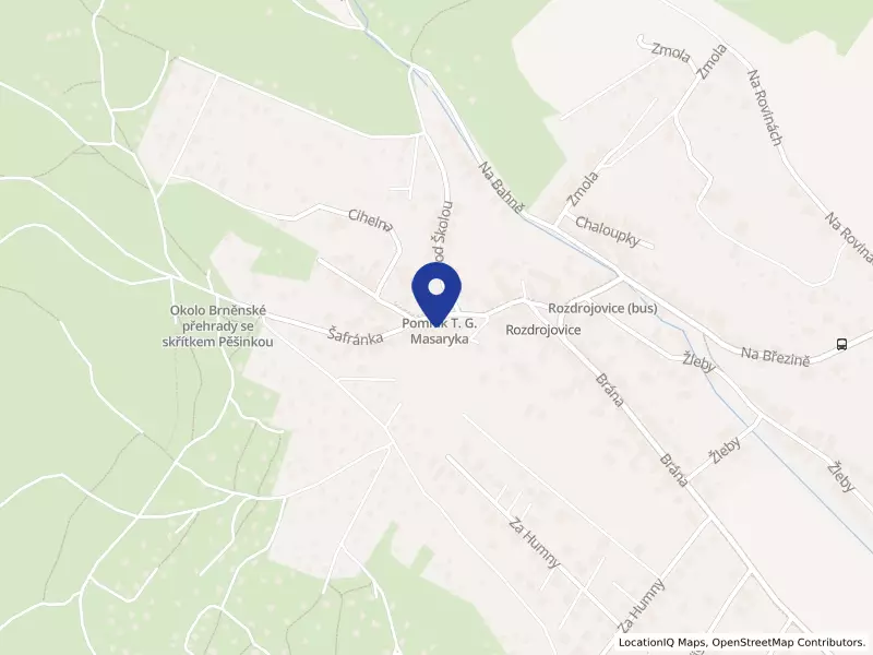 Dr. Kaufmann electronic s.r.o., Šafránka 59, 66434 Rozdrojovice - Rozdrojovice, IČO 25573276