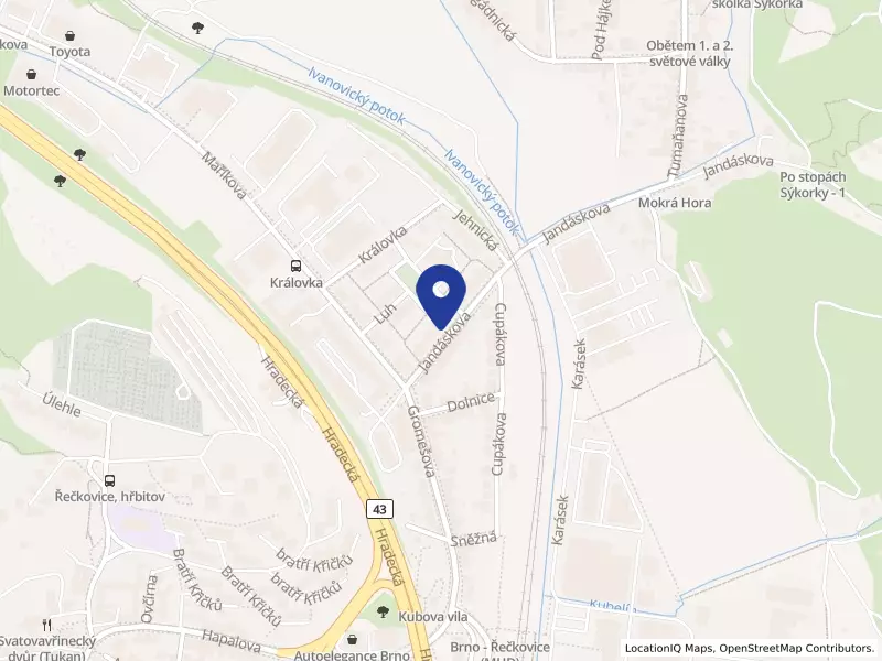 Appgrades s.r.o., Brno, Jandáskova 445/13, 62100 Brno - Řečkovice, IČO 07567847