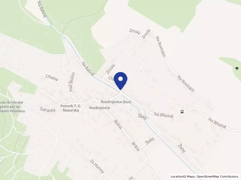 GastroTrek Collective s.r.o., Na Dědině 302, 66434 Rozdrojovice - Rozdrojovice, IČO 21593477