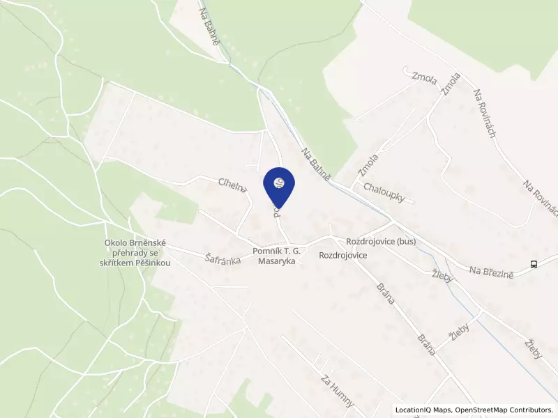 Koffein brand s.r.o., Pod Školou 51, 66434 Rozdrojovice - Rozdrojovice, IČO 06003800