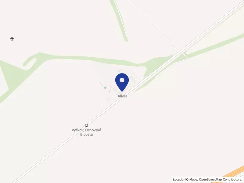 ALLVET spol. s r.o., 115, 68304 Drnovice - Drnovice, IČO 49975731