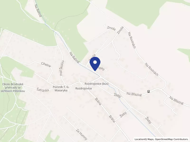 ZEJDA - SANACE s.r.o., Na Bahně 27, 66434 Rozdrojovice - Rozdrojovice, IČO 07982208