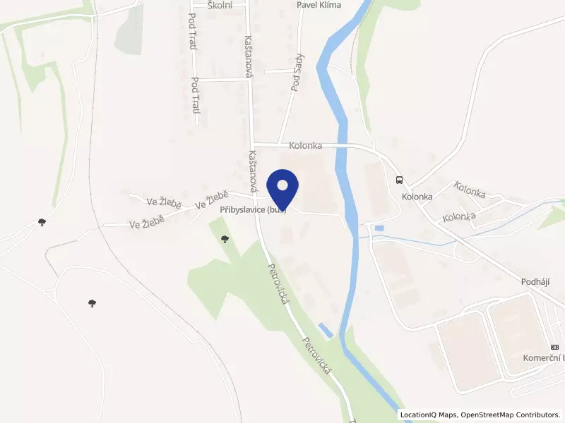 HIATUS CZ, s.r.o., Petrovická 101, 67521 Přibyslavice - Přibyslavice, IČO 25563335