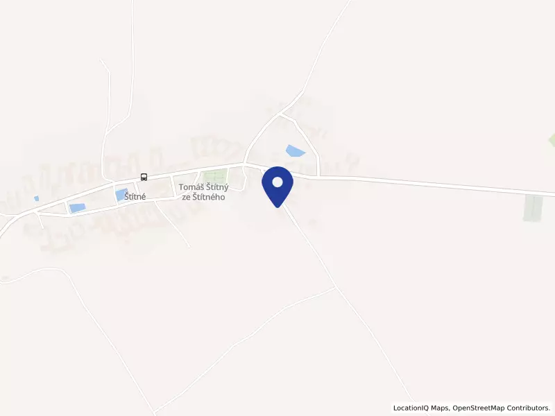 PAUK s.r.o., 71, 39468 Žirovnice - Štítné, IČO 28126777