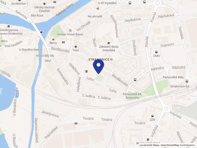 Dětská ordinace MUDr. Farková s.r.o., Strakonice, Bezděkovská 71, 38601 Strakonice - Strakonice II, IČO 02491699