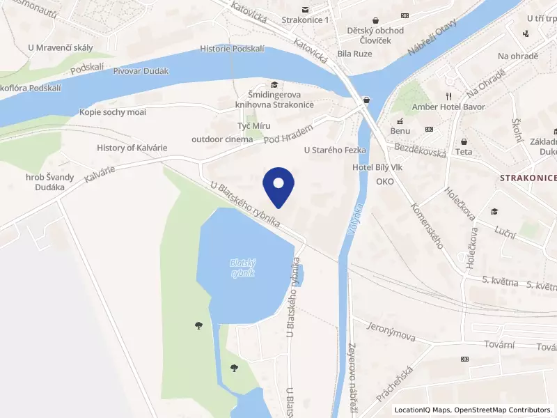 TSF spol. s r.o., Strakonice, Pod Hradem 38, 38601 Strakonice - Strakonice II, IČO 46678051