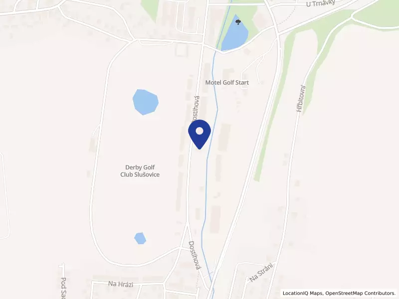 Dopax - D s.r.o., Dostihová, 76315 Slušovice - Slušovice, IČO 11842466