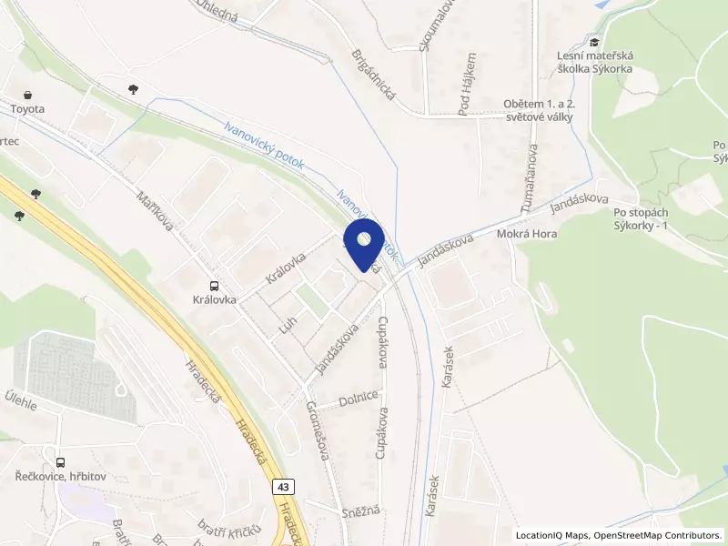 A.B.S. Kovomont s.r.o., Jehnická 455/3, 62100 Brno - Řečkovice, IČO 25512773