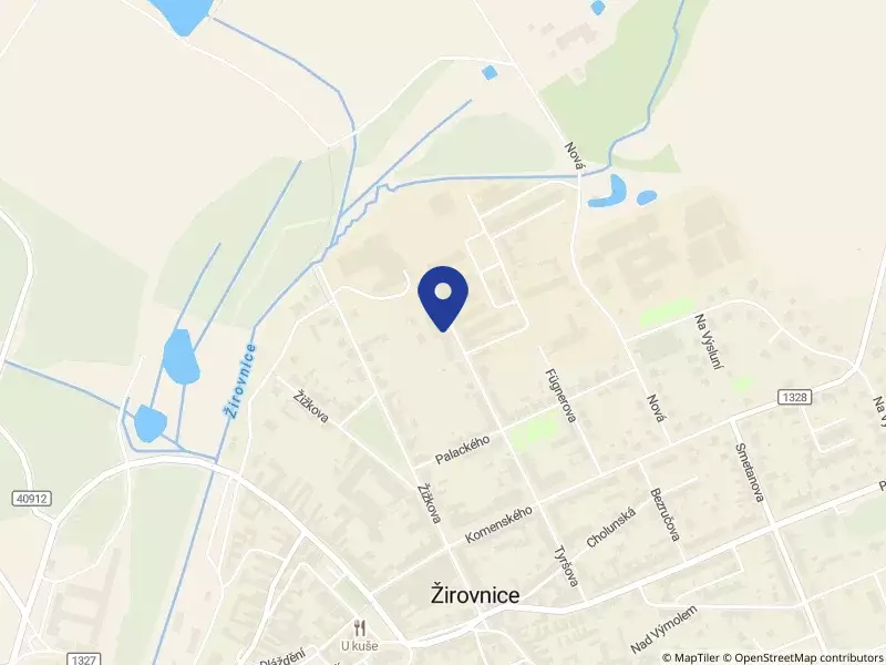 Knoflíkářský průmysl Žirovnice a.s., Tyršova 707, 39468 Žirovnice - Žirovnice, IČO 05029643