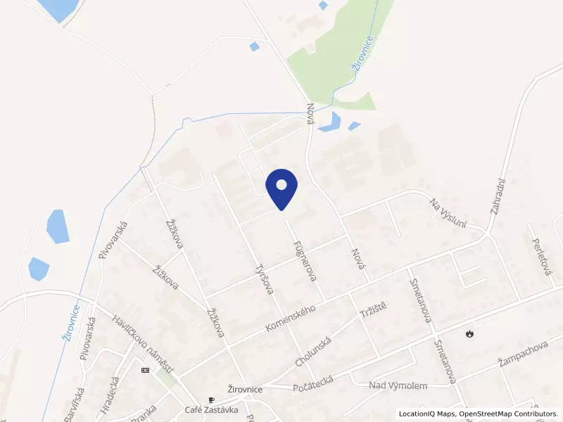 I P C plast spol. s r. o., Palackého 753, 39468 Žirovnice - Žirovnice, IČO 00515566