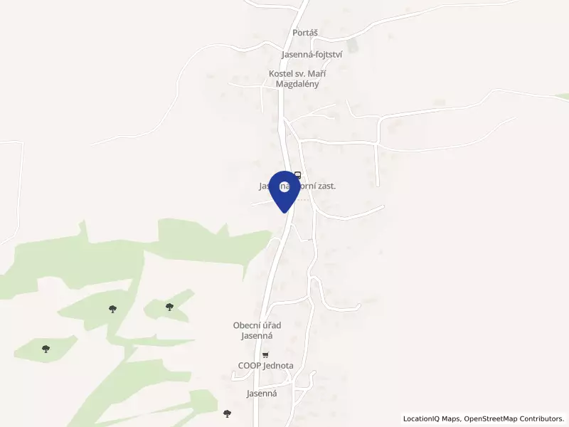 TORACO s.r.o., 54, 76313 Jasenná - Jasenná, IČO 25558617
