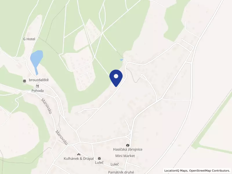 ABLAK, s.r.o., Luleč, objekt garáže ev.č. 0255, PSČ 68303, IČO 26890178