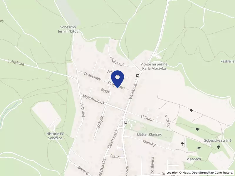 Netstone s.r.o., Drápelova 531/34, 64400 Brno - Soběšice, IČO 26930536