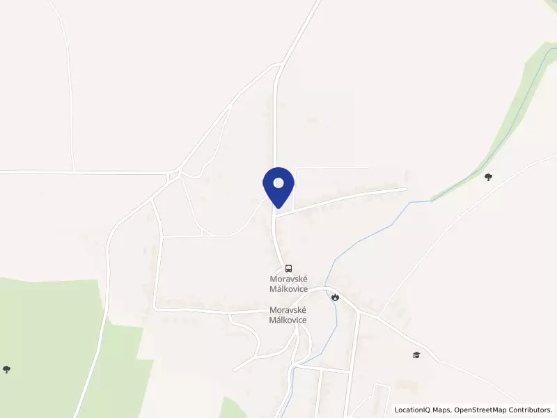Koval Construct s.r.o., 116, 68201 Moravské Málkovice - Moravské Málkovice, IČO 17218501