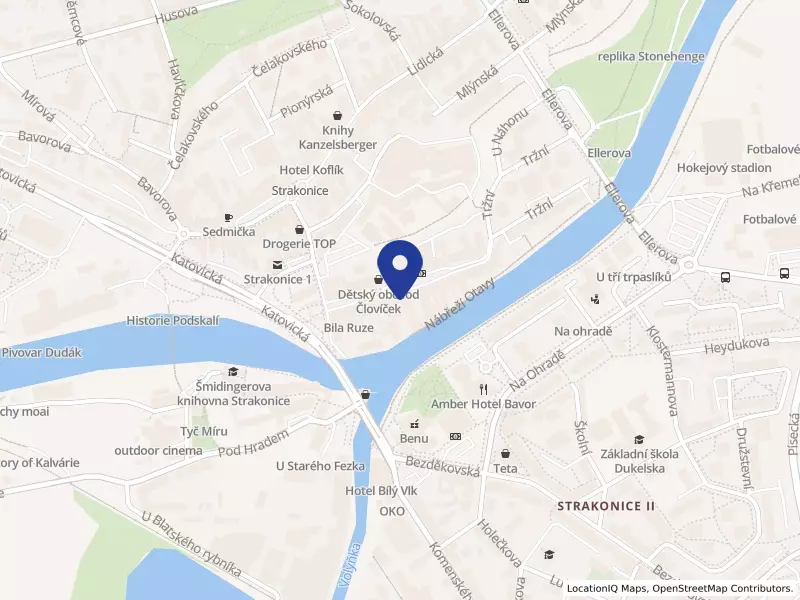 MV Dental s.r.o., Palackého náměstí 86, 38601 Strakonice - Strakonice I, IČO 07944438