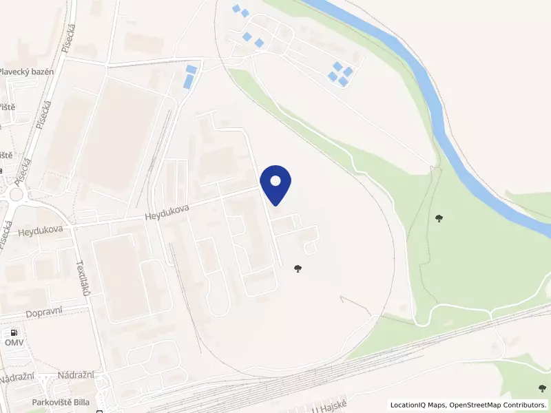 JIKOS Strakonice, s.r.o., Heydukova 1339, 38601 Strakonice - Strakonice I, IČO 28146140