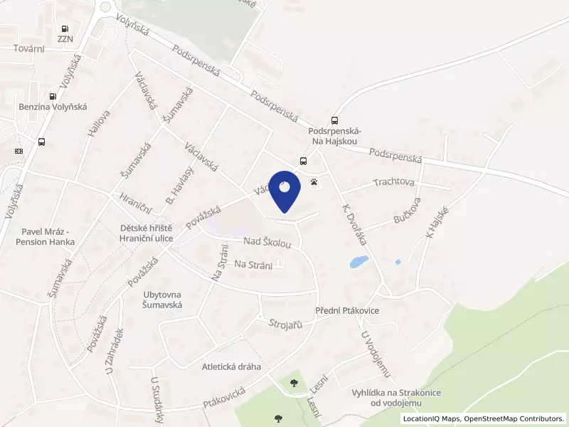 MAXE CZ s.r.o., Strakonice, Nad Školou 319, 38601 Strakonice - Přední Ptákovice, IČO 26025221