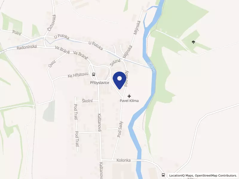 Koupemese s.r.o., U Kovárny 10, 67521 Přibyslavice - Přibyslavice, IČO 09208020