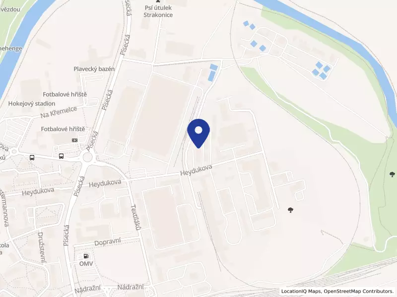 AUTOGAS - CENTRUM, spol. s r.o., Strakonice, Heydukova 1269, 38601 Strakonice - Strakonice I, IČO 49018892