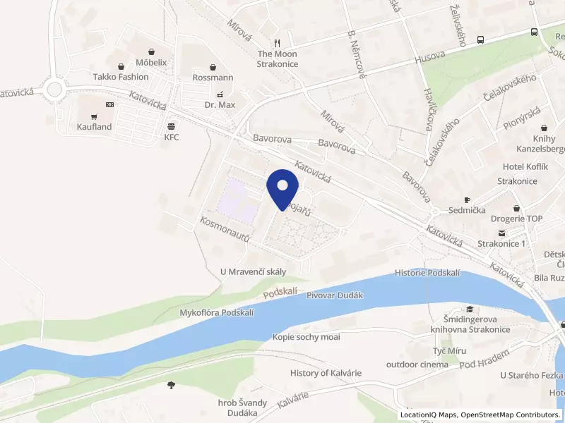 OK Manufacturing s.r.o., Mládežnická 1227, 38601 Strakonice - Strakonice I, IČO 06530401