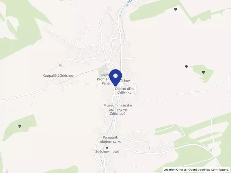 Základní škola a Mateřská škola Zděchov, Zděchov, 103, 75607 Zděchov - Zděchov, IČO 70984131