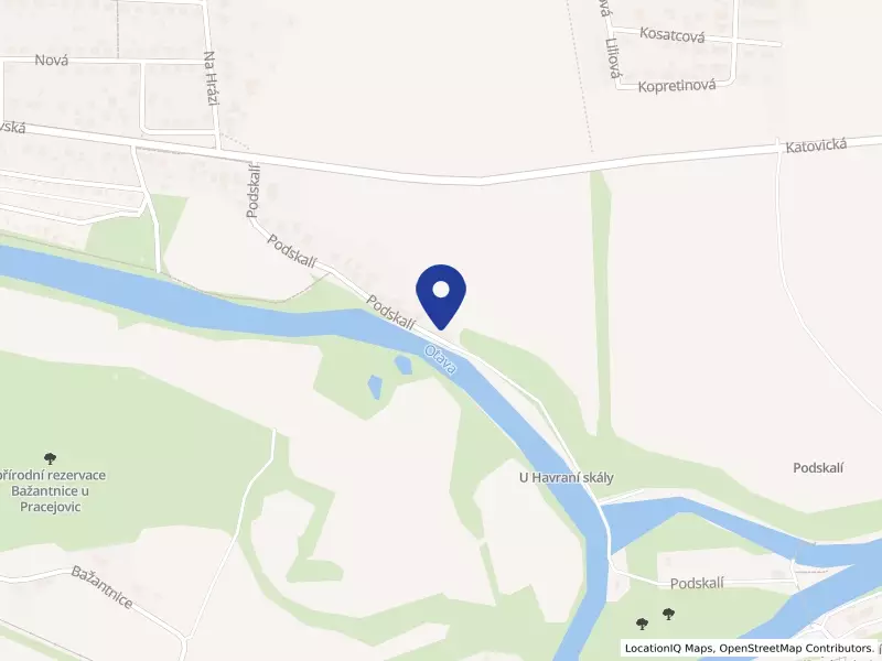 BáRa Dent Strakonice s.r.o., Podskalí 247, 38601 Strakonice - Dražejov, IČO 14011361