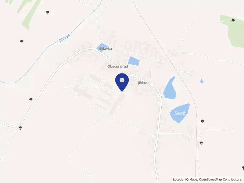 FARMA JAVOŘICE JIHLÁVKA, spol. s r.o., 127, 58851 Jihlávka - Jihlávka, IČO 46969811