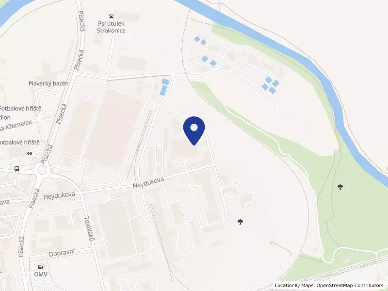 PREVENT 99 z.ú., Heydukova 349, 38601 Strakonice - Strakonice I, IČO 69100641