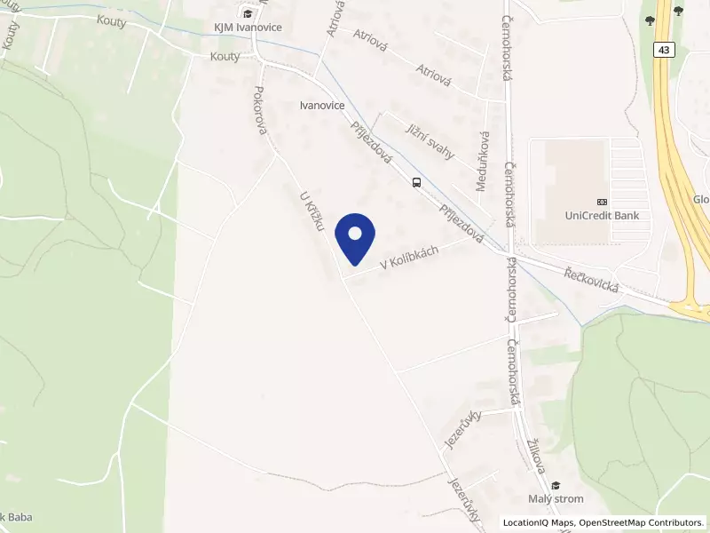 ČUDA - velkokuchyně, s.r.o., V Kolíbkách 486/18, 62100 Brno - Ivanovice, IČO 26308436