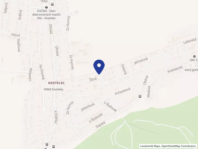 zralé s.r.o., Obilná 608, 76314 Zlín - Kostelec, IČO 04690834