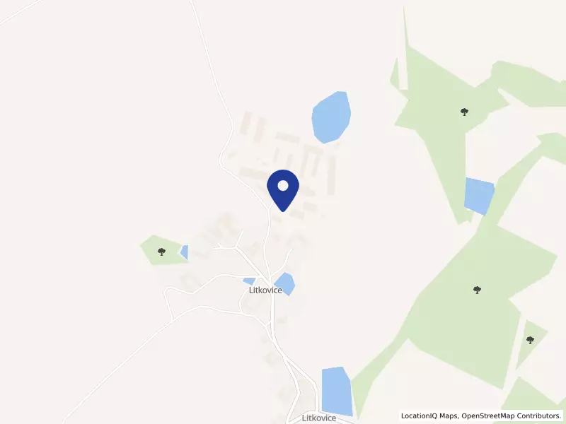 ZEOS-L, s.r.o., Žirovnice, 10, 39468 Žirovnice - Litkovice, IČO 60067870