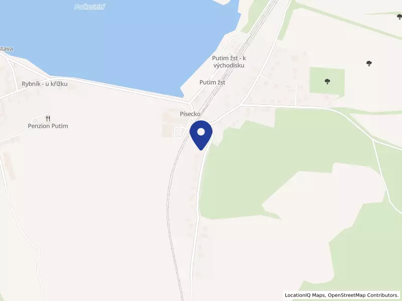 Rentgen Valašské Klobouky s.r.o., 243, 39701 Putim - Putim, IČO 08214697