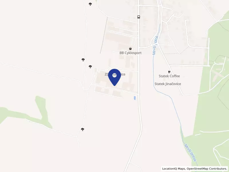 HOXTER, a.s., 66434 Jinačovice - Jinačovice, IČO 28359542