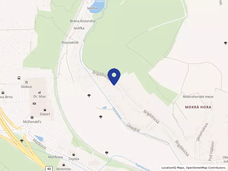 Královo Pole Cranes a.s., Brigádnická 231/69, 62100 Brno - Mokrá Hora, IČO 46357408