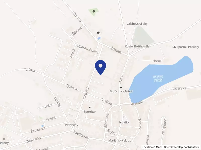 BAPON - ŠTEPON,s.r.o., Stodolní 510, 39464 Počátky - Počátky, IČO 49060619