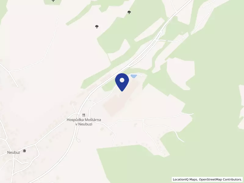 DF Partner s. r. o., 165, 76315 Neubuz - Neubuz, IČO 00545503